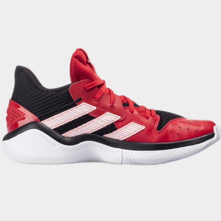 Ανδρικά Παπούτσια Μπάσκετ Adidas Performance Harden Stepback EG2768