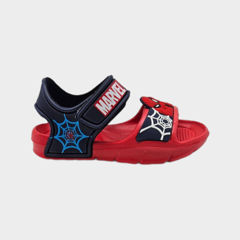 Παιδικά Παπουτσάκια Θαλάσσης Disney JR Spiderman Sandal Eva (R1310429S-0047) ΠΕΔΙΛΟ