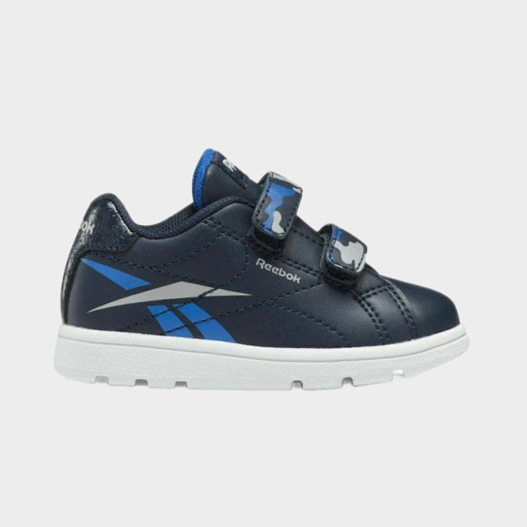 Βρεφικά Παπούτσια Reebok Royal Complete Cln 2 GW3687