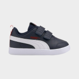 Βρεφικά Παπούτσια Puma Courtflex v2 V Inf 371544-01