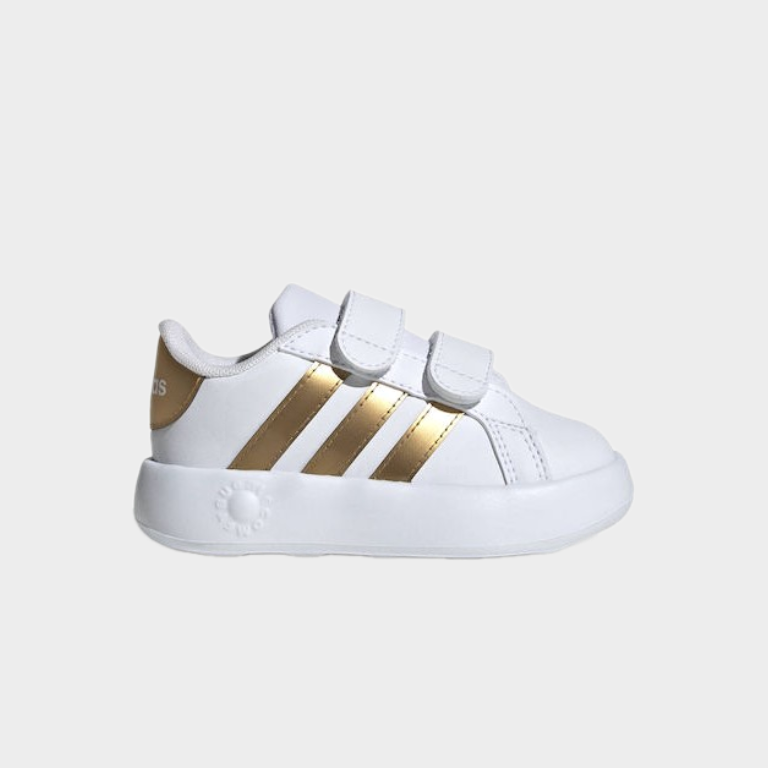 Βρεφικά Παπούτσια Adidas Court  IG6586