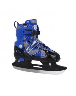 Αυξομειούμενα Roller NH18366 2 ΣΕ 1 Μπλε IN-LINE SKATES/HOCKEY ICE SKATES