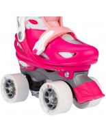 Nijdam Roller Skates Ρυθμιζόμενα "Geo Metricker" N21AA01