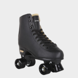 Roller Skates - Quads Αθλοπαιδιά, Μαύρα 02.10307/BL