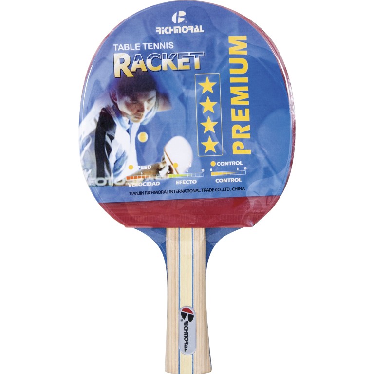 Ρακέτα Ping Pong Richmoral S200 42516