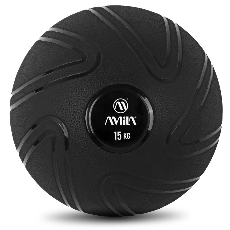 Slam Ball 15Kg Amila 90809