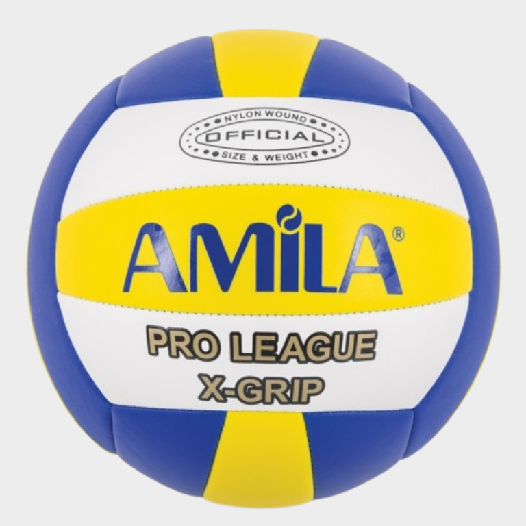 Μπάλα Volley MV5-1 Νο. 5 Amila 41660