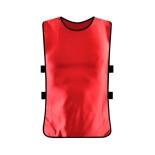 Ligasport Training Bibs (Κόκκινο)