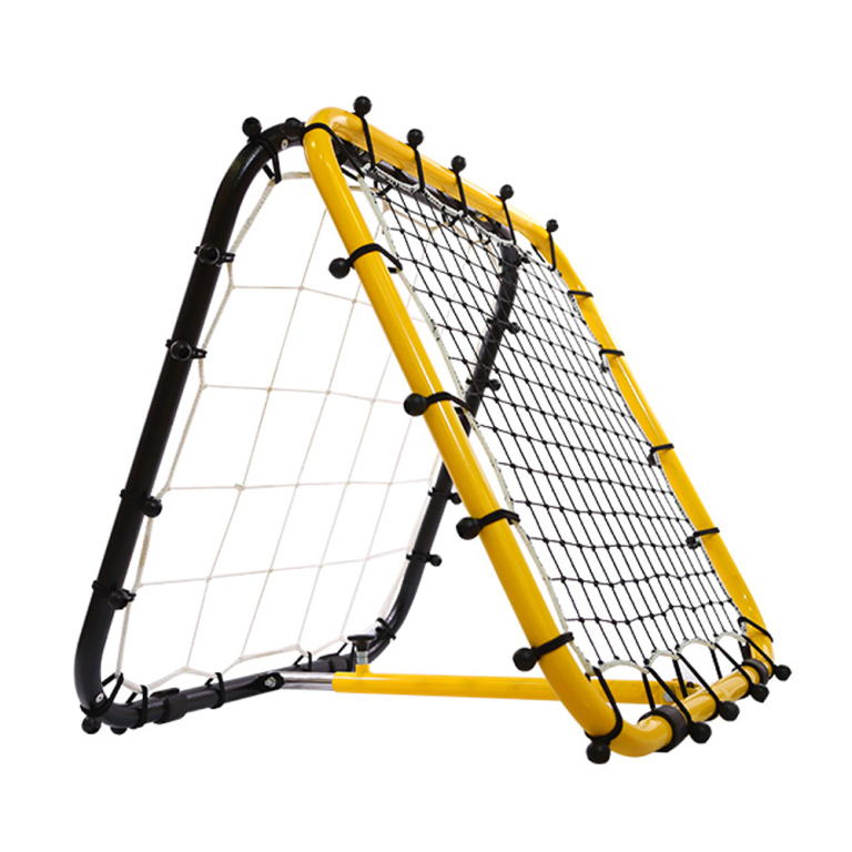 Διπλό Ριμπάουντερ 80x80cm Ligasport Double Rebounder Elite