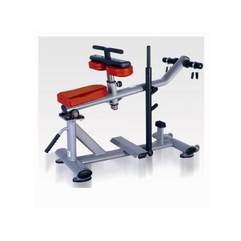 Μηχανή Γαμπών Viking H-029 Seated Calf Machine