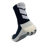 Αθλητικές Κάλτσες Ligasport Seeker Quarter Training / Running socks with gel (Μαύρο)