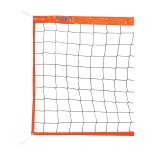 Δίχτυ Beach Volley Πορτοκαλί Amila 44950